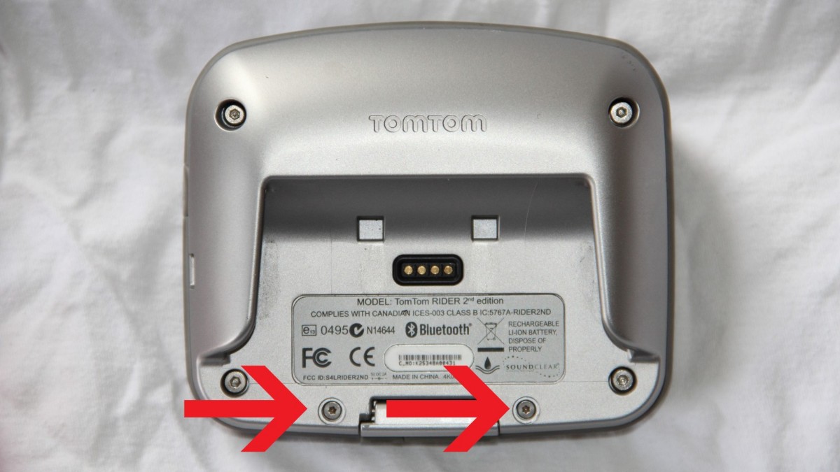 tomtom start 20 battery status tomtom start 20 battery status